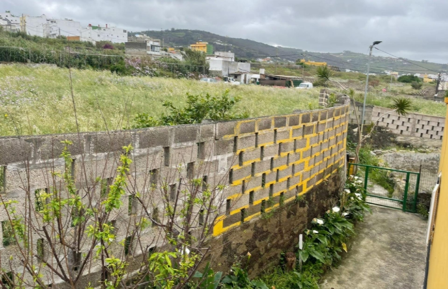  till salu hus på landet Fuentelespino De Moya Serranía Baja 2