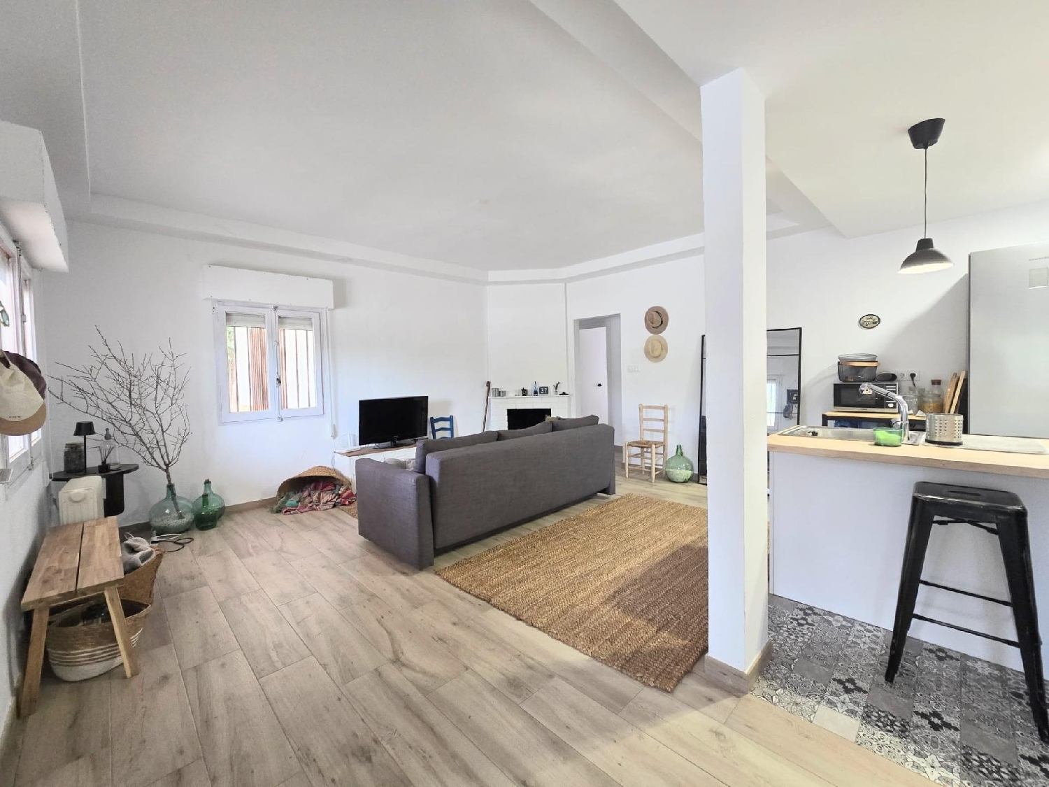 kaufen Landhaus Hondón De Las Nieves Vinalopó Mitjà 3