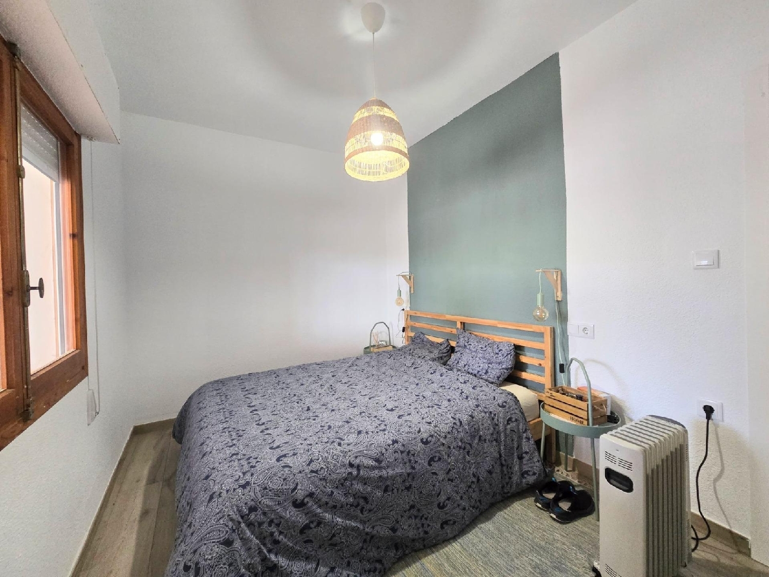 kaufen Landhaus Hondón De Las Nieves Vinalopó Mitjà 5