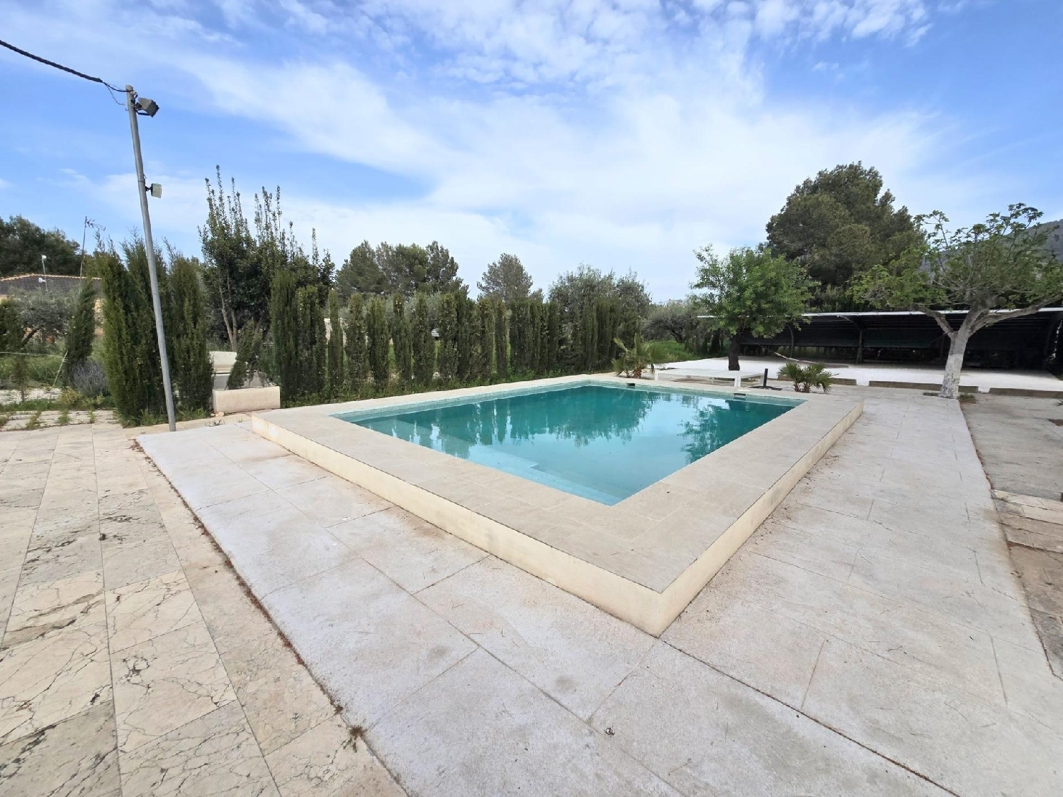 kaufen Landhaus Hondón De Las Nieves Vinalopó Mitjà 1