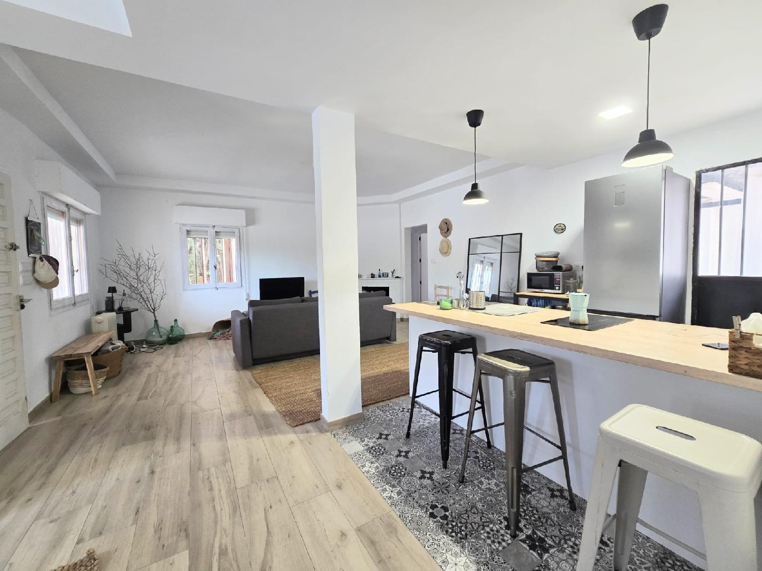 kaufen Landhaus Hondón De Las Nieves Vinalopó Mitjà 4