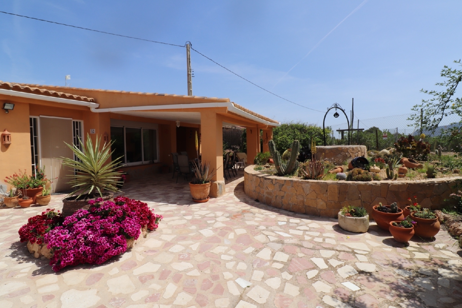  en venta finca rústica Hondón De Las Nieves Vinalopó Mitjà 8