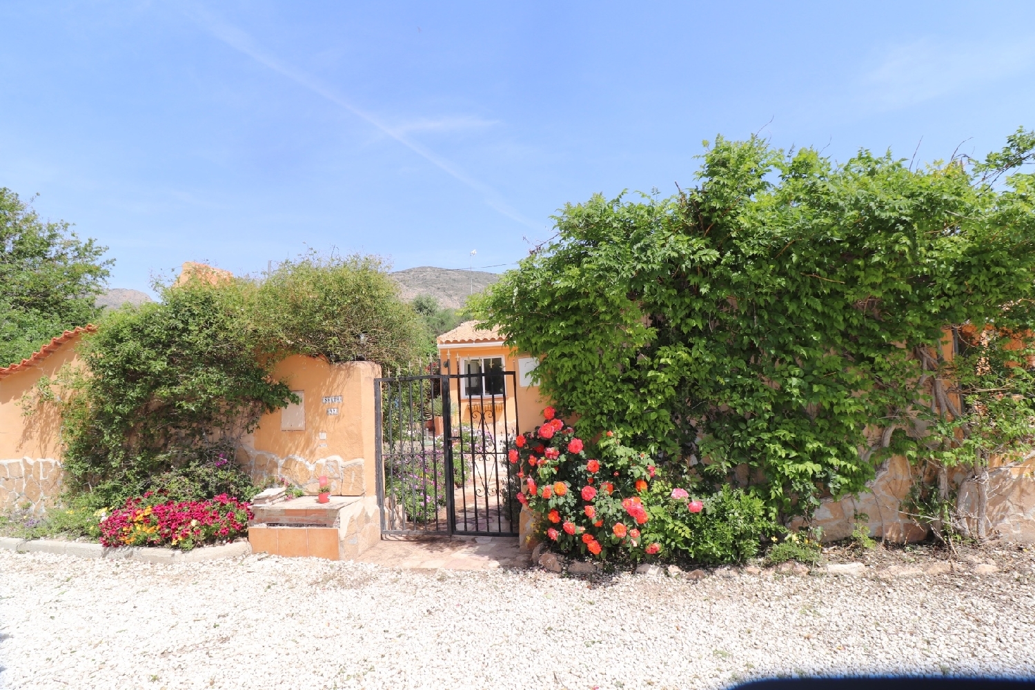  en venta finca rústica Hondón De Las Nieves Vinalopó Mitjà 4