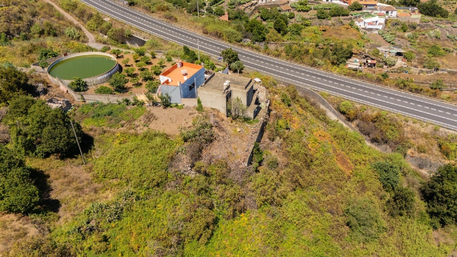  en venta finca rústica Icod De Los Vinos Zona Norte 4