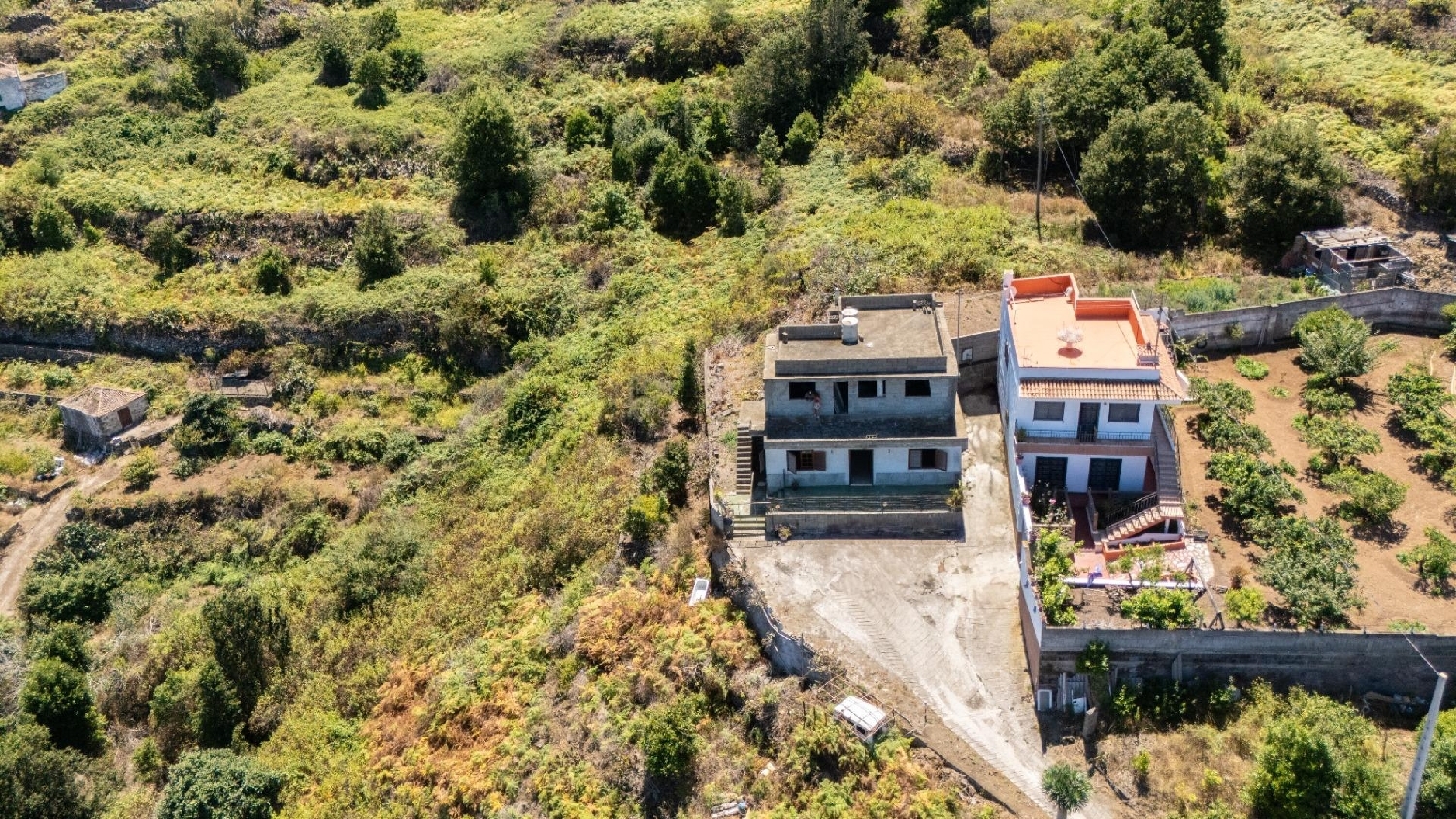  en venta finca rústica Icod De Los Vinos Zona Norte 2