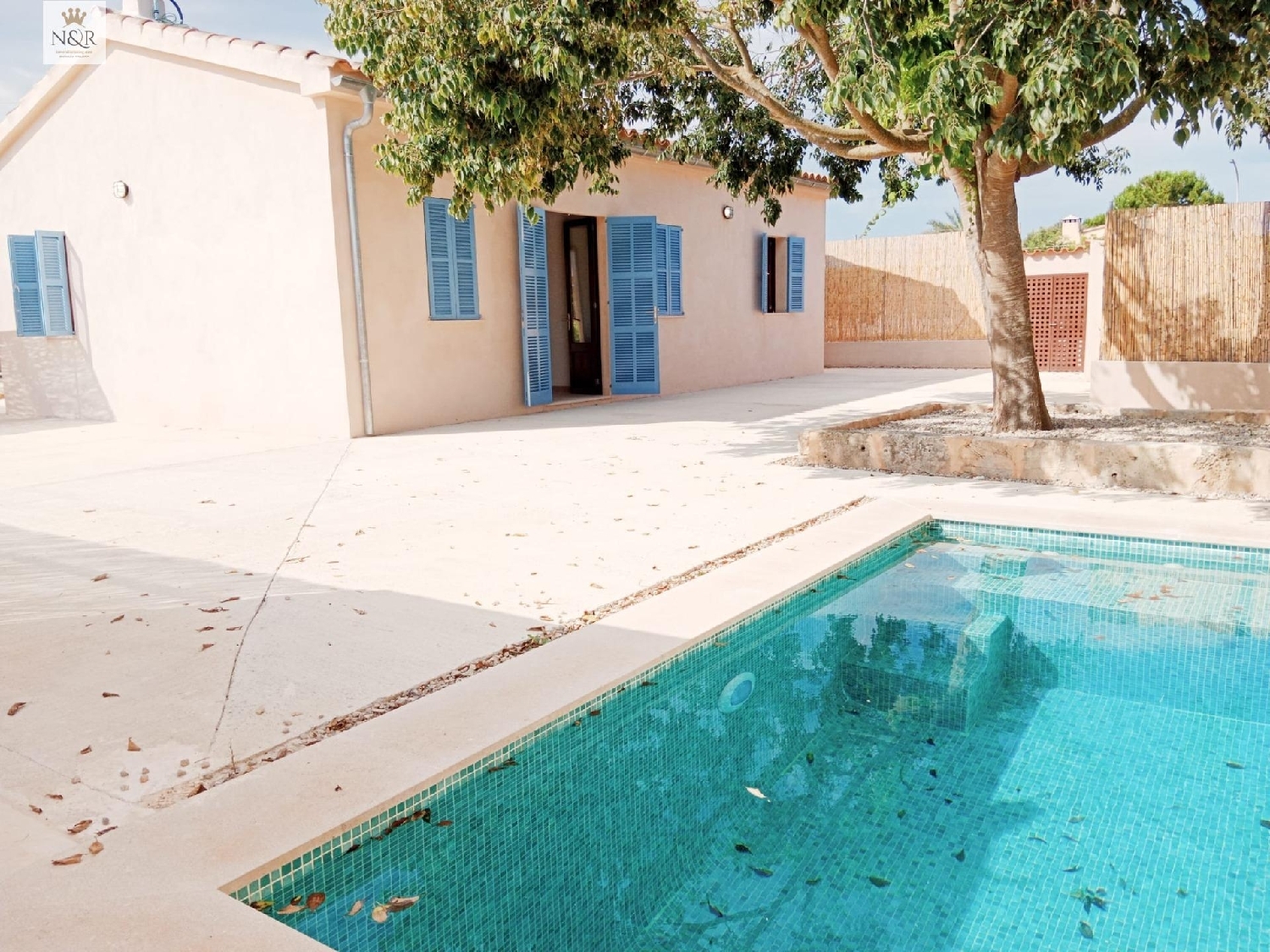  for sale country house Inca Raiguer 7