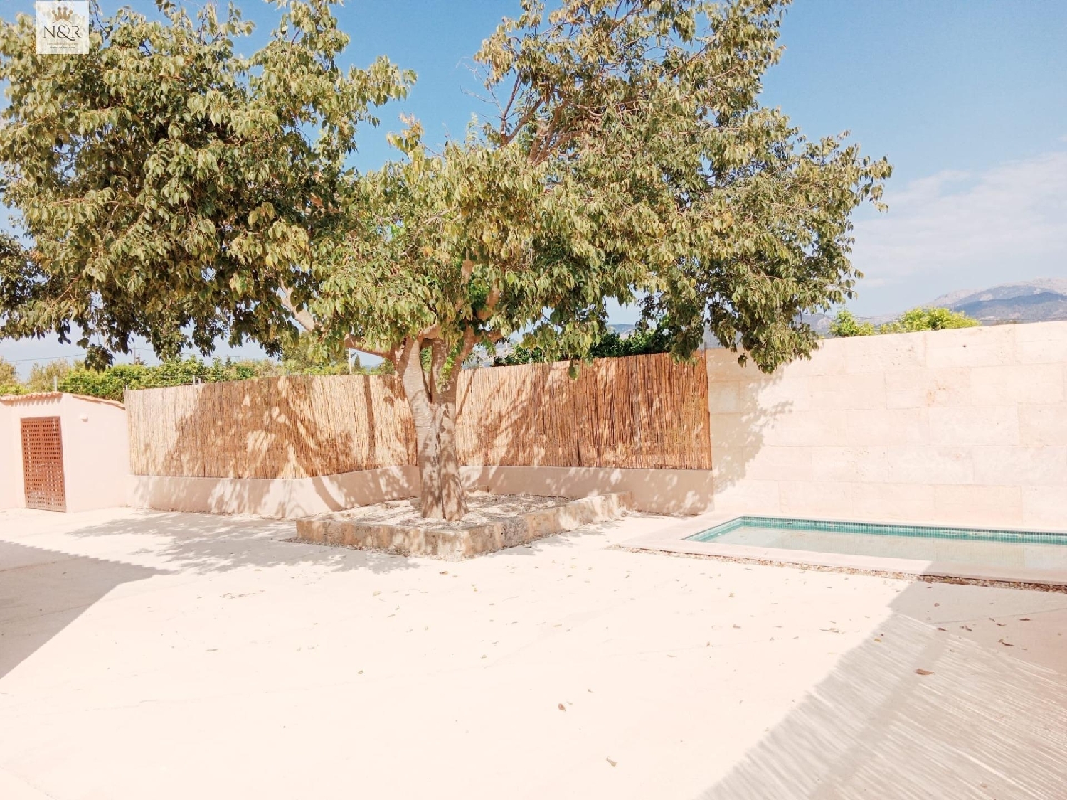  for sale country house Inca Raiguer 8