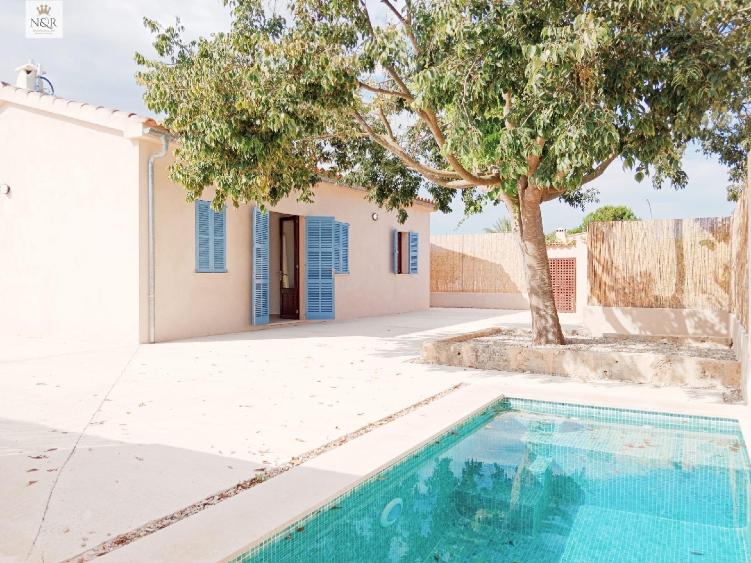  for sale country house Inca Raiguer 1