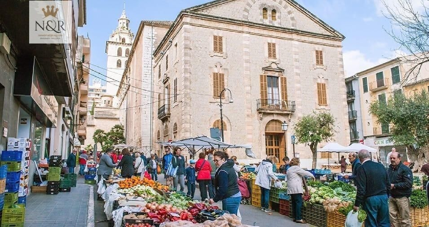  for sale country house Inca Raiguer 6