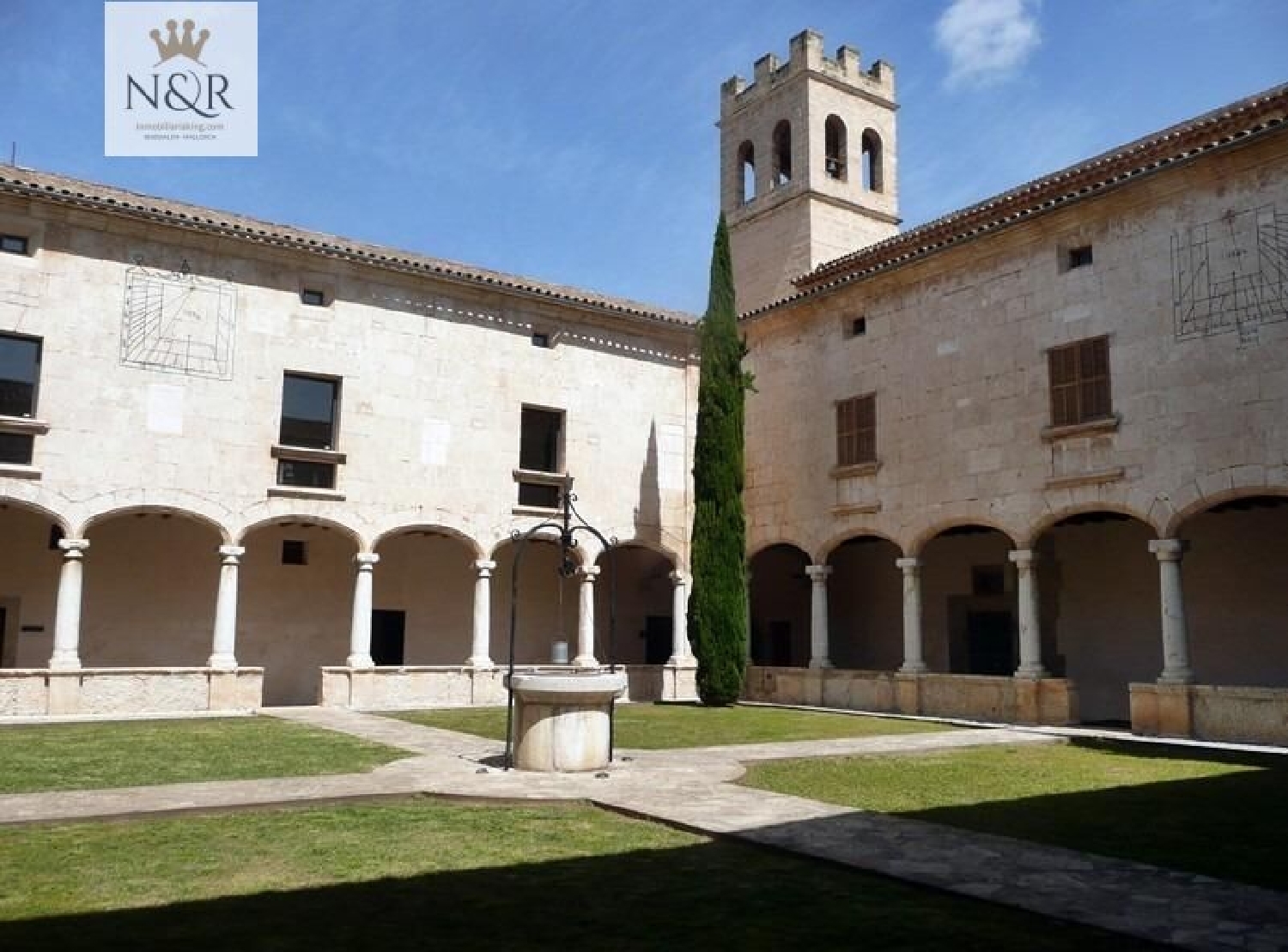  for sale country house Inca Raiguer 2