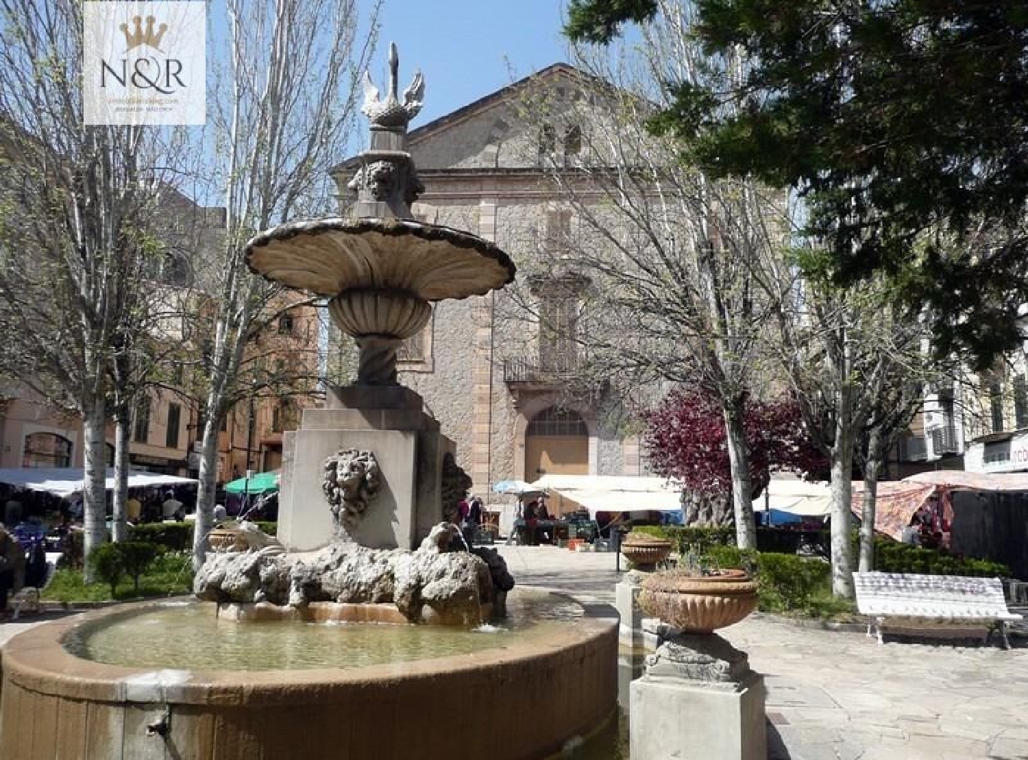  for sale country house Inca Raiguer 4