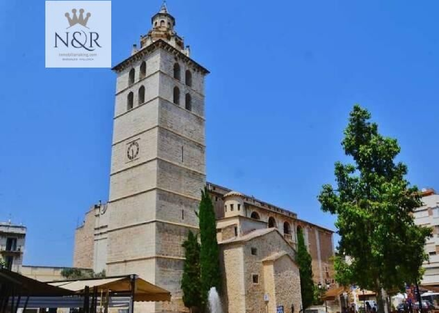  for sale country house Inca Raiguer 8