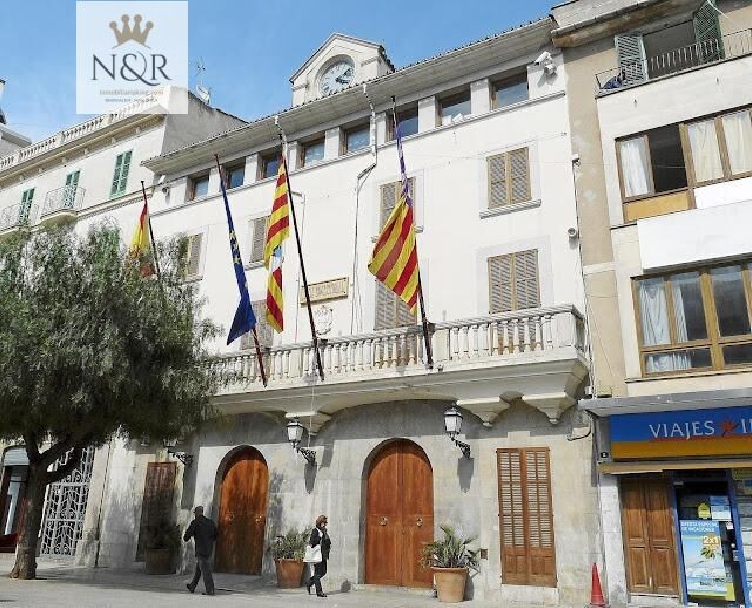  for sale country house Inca Raiguer 1