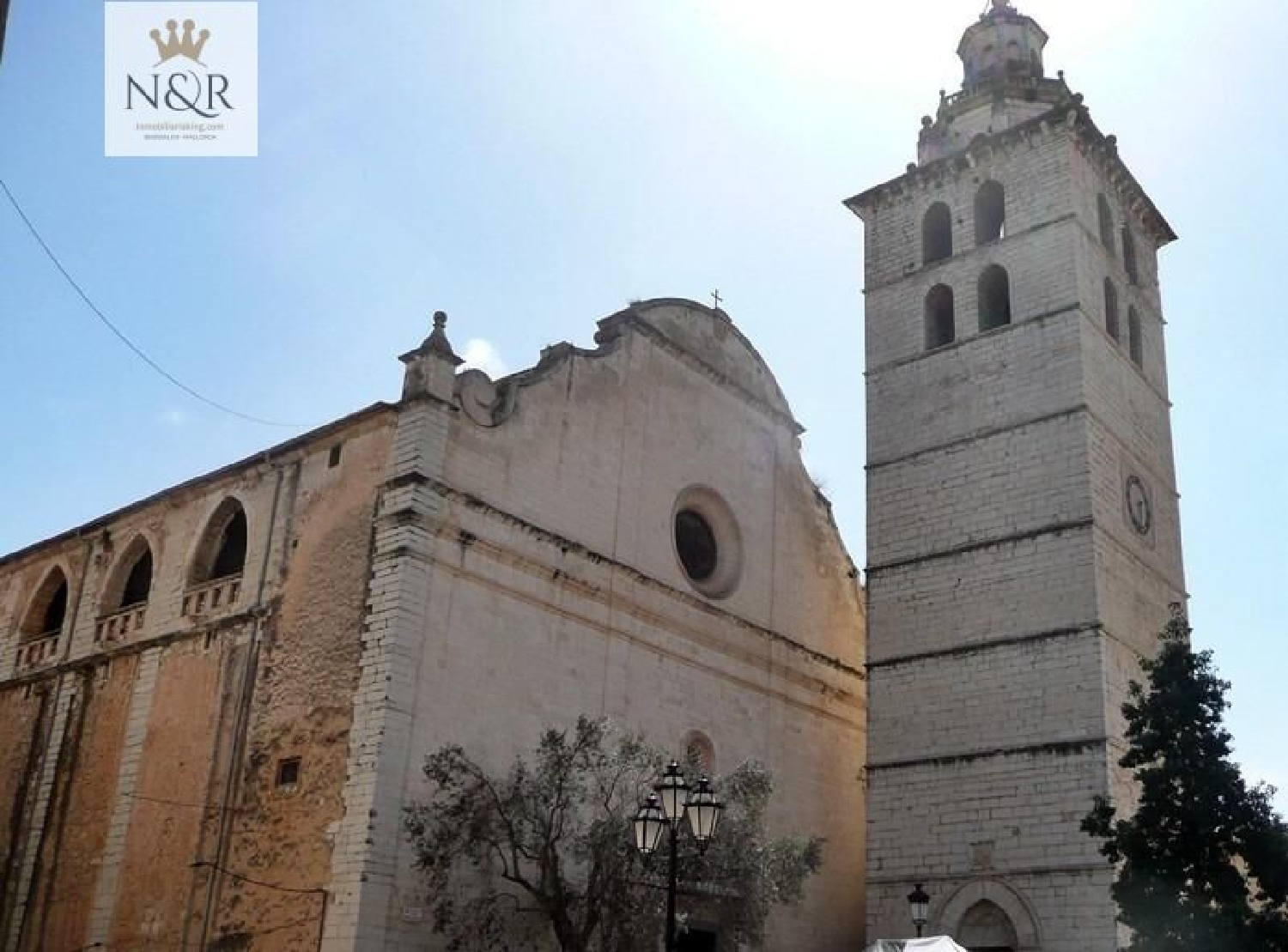  for sale country house Inca Raiguer 3