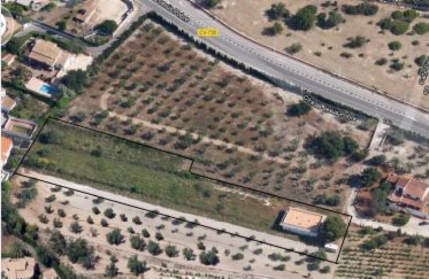  for sale country house Jávea Marina Alta 7