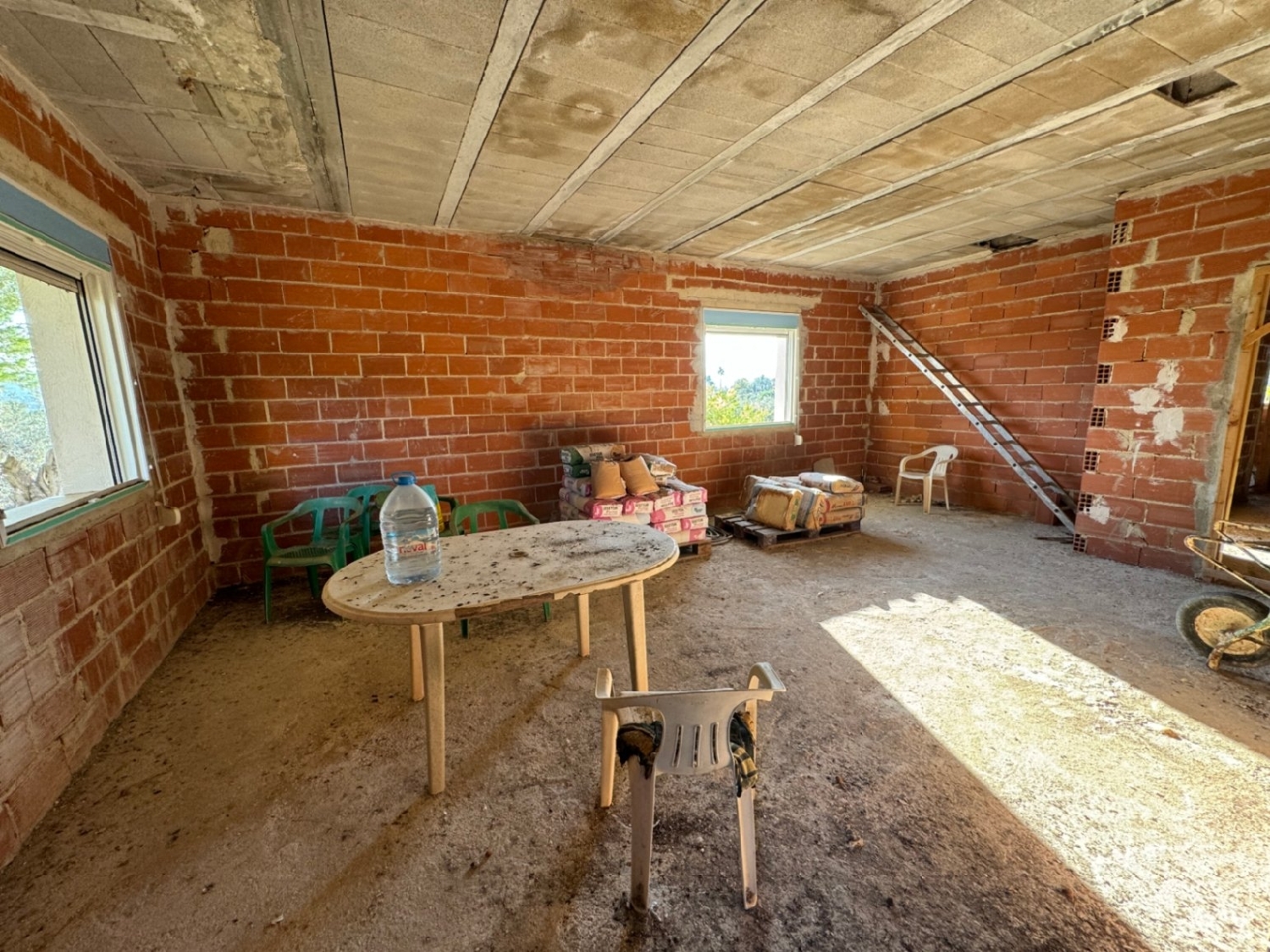  for sale country house Jávea Marina Alta 5