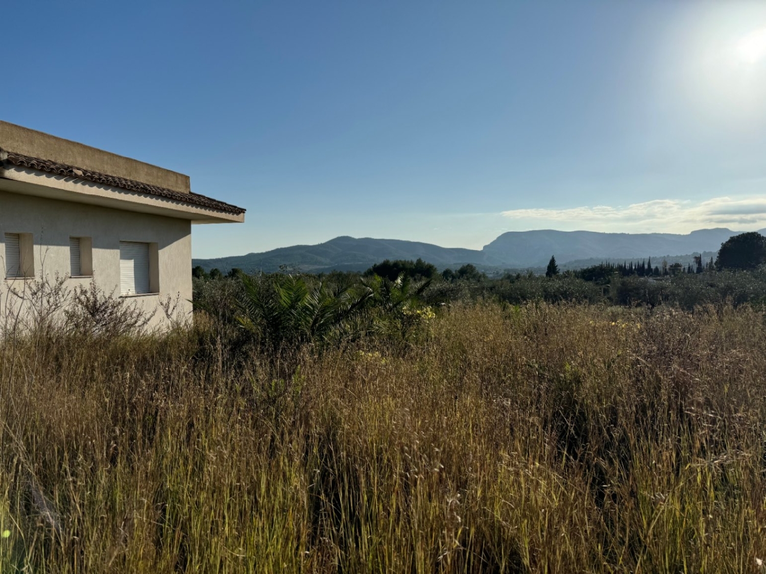  for sale country house Jávea Marina Alta 6