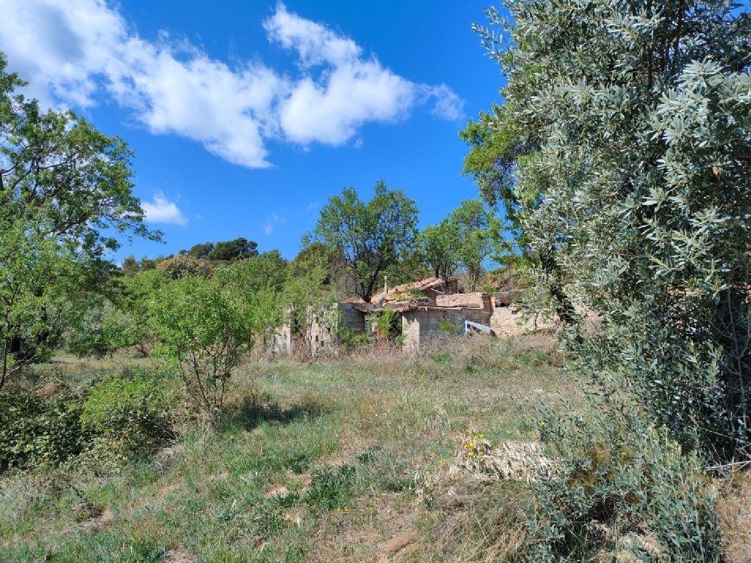  kaufen Landhaus La Fresneda Matarraña 8