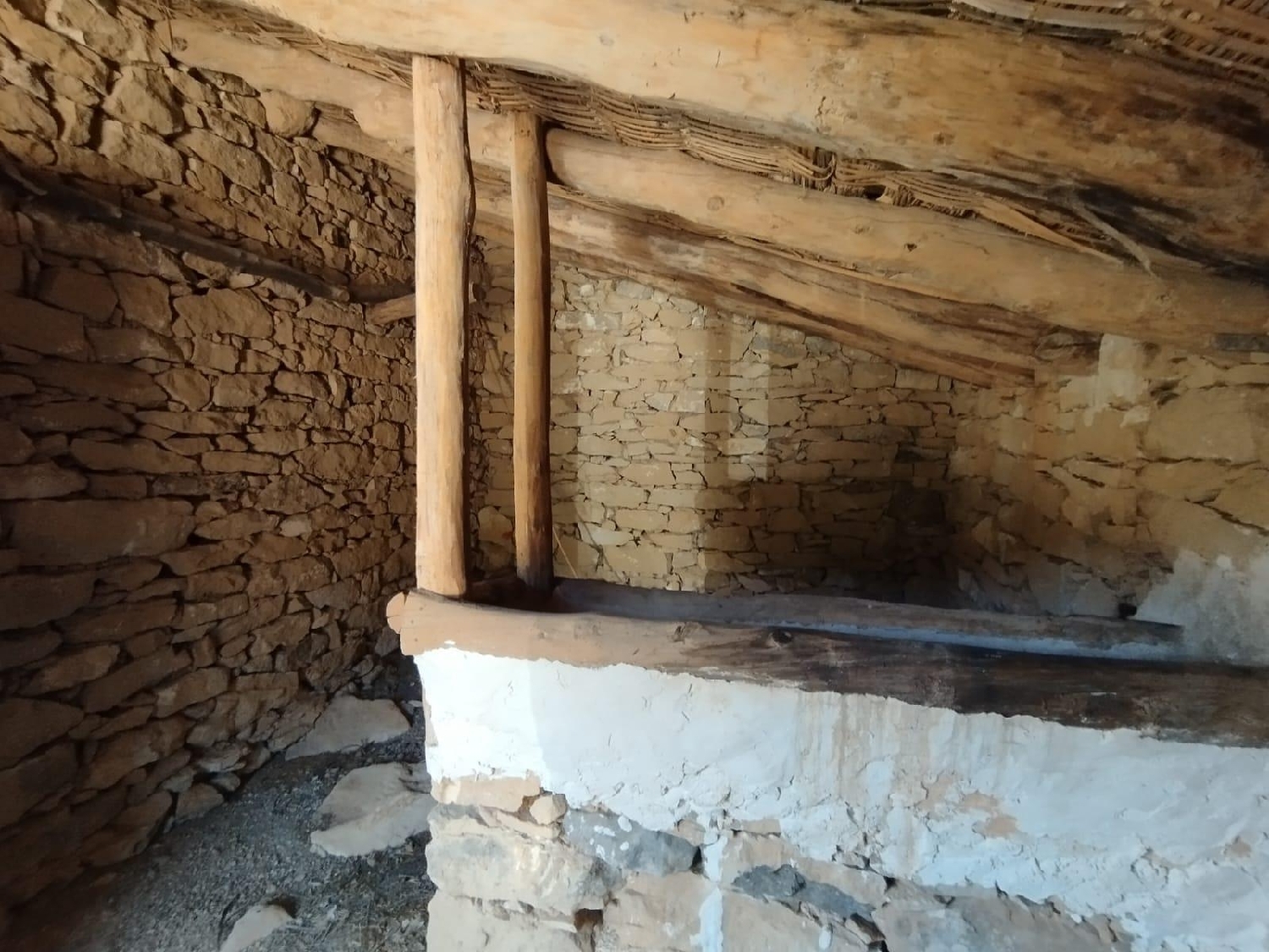  kaufen Landhaus La Fresneda Matarraña 4