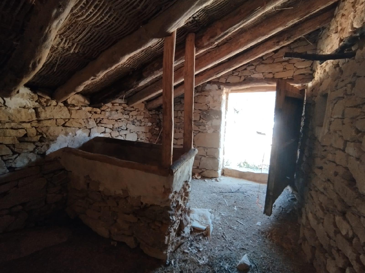  kaufen Landhaus La Fresneda Matarraña 5