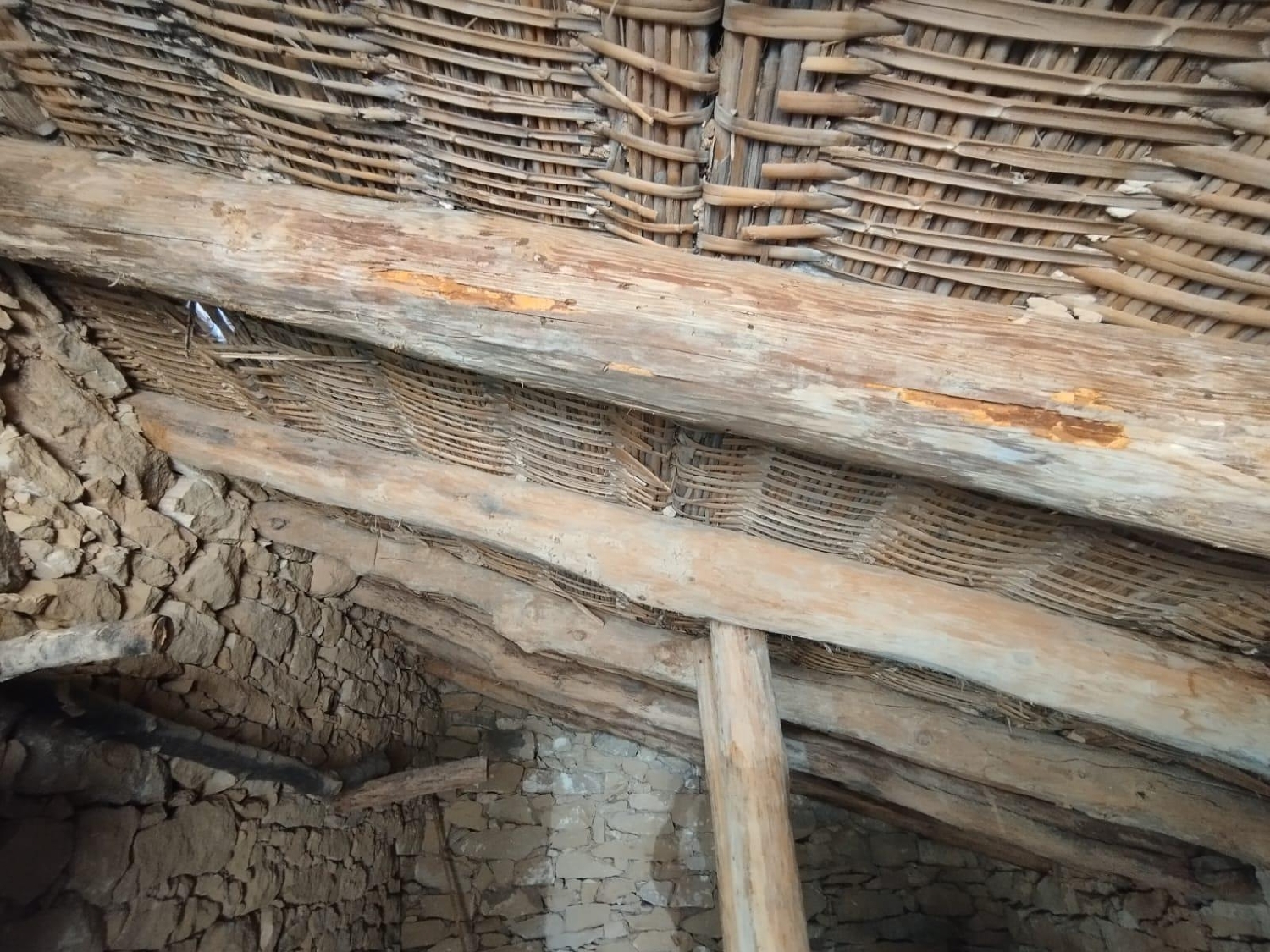  kaufen Landhaus La Fresneda Matarraña 6