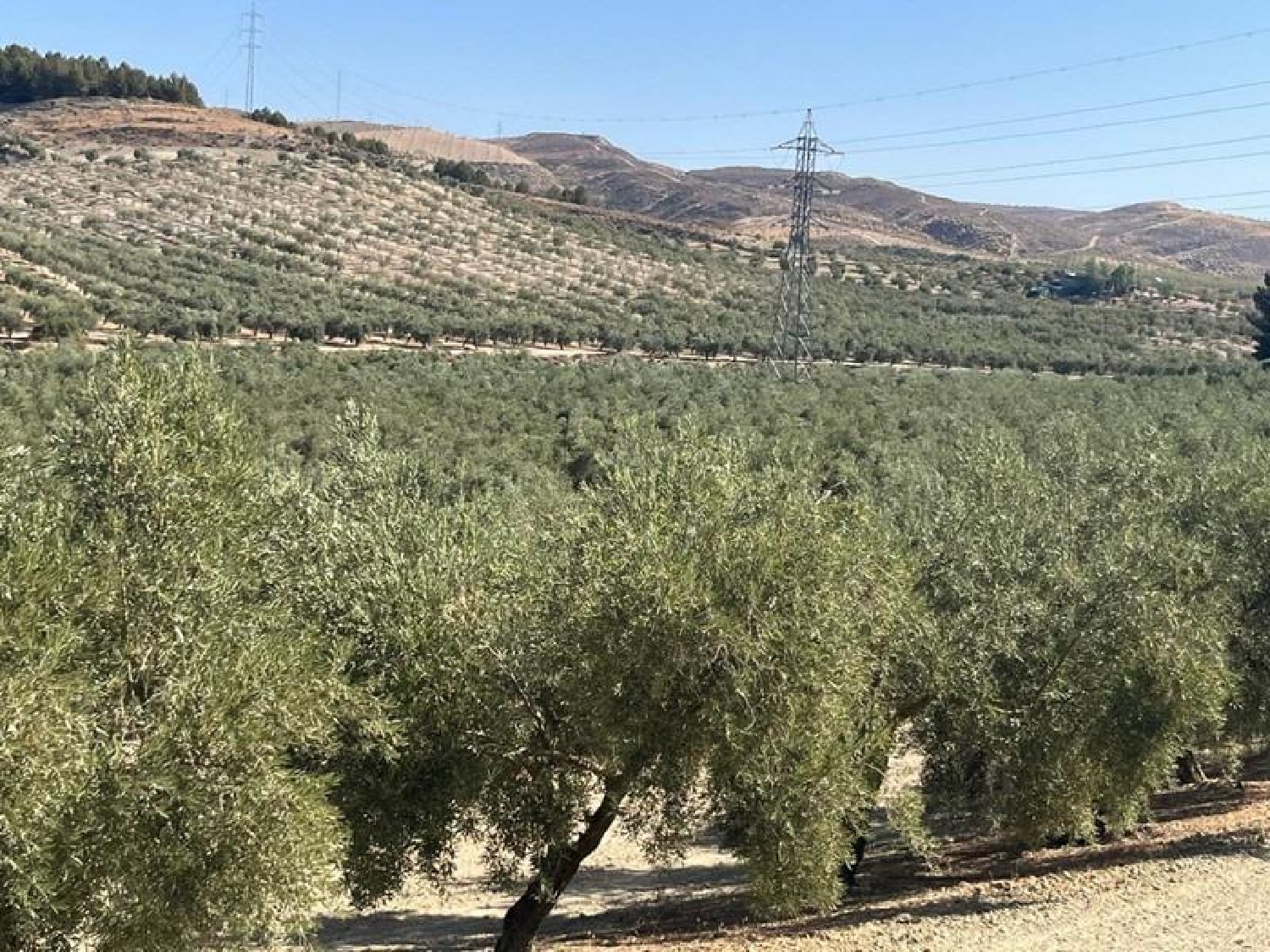  till salu hus på landet La Malahá Alhama 3