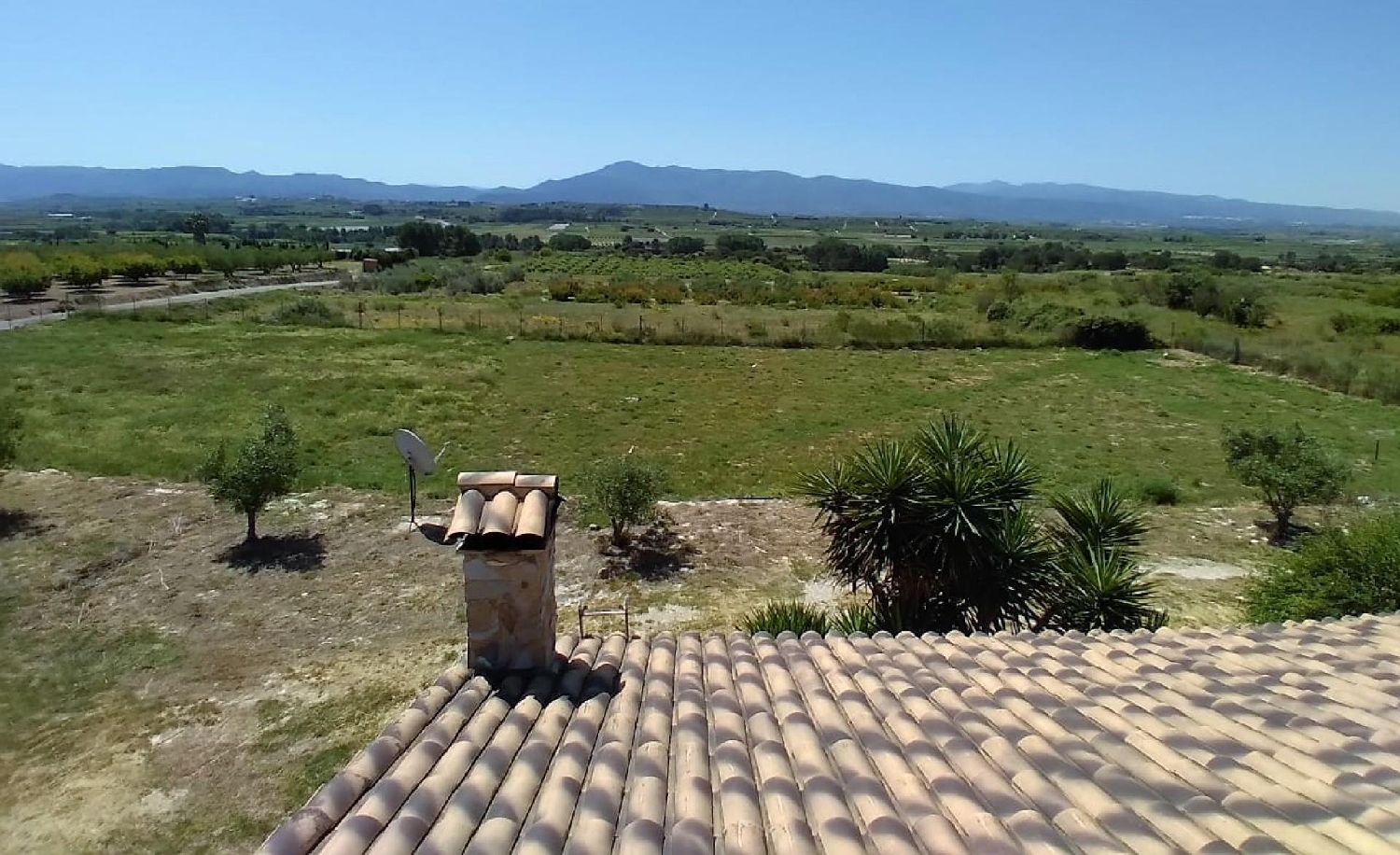  for sale country house La Pobla Del Duc Vall D'albaida 4