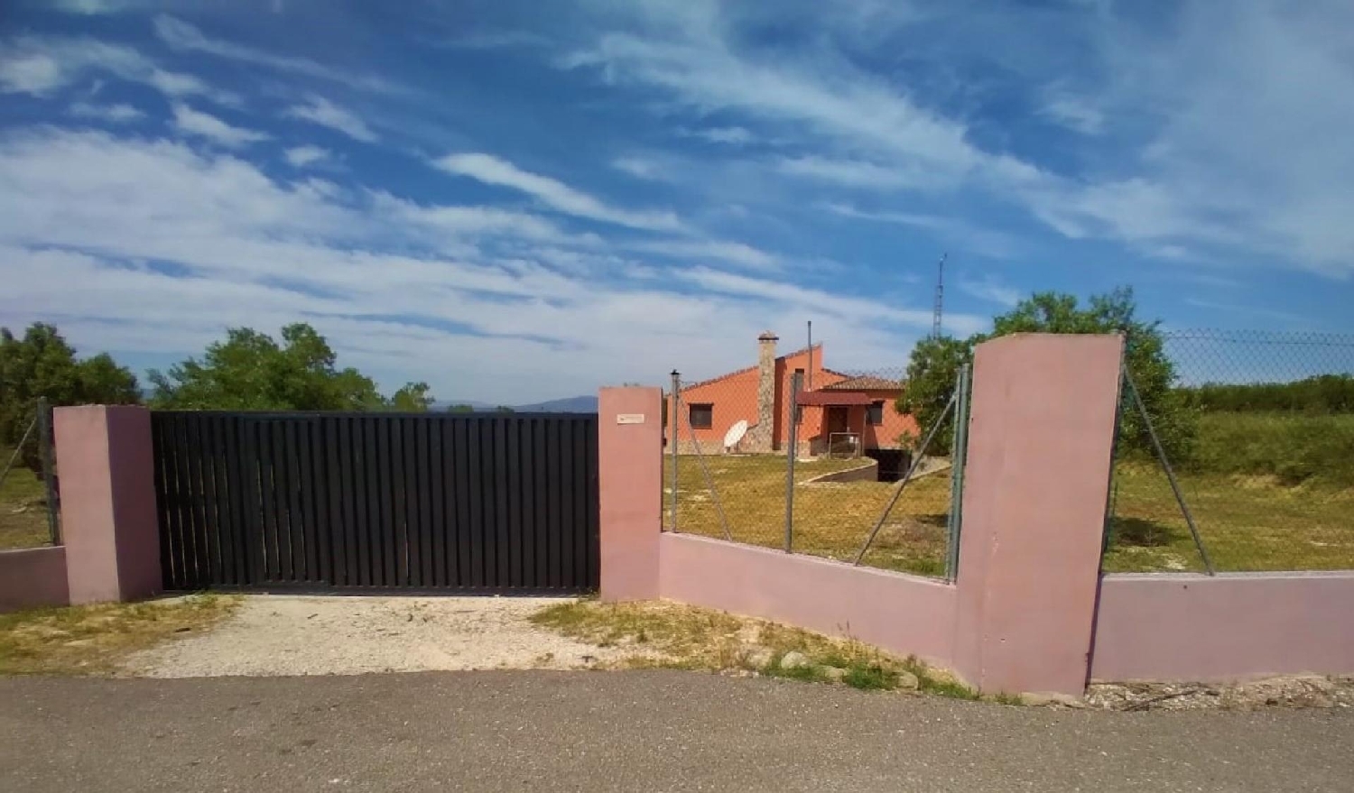  for sale country house La Pobla Del Duc Vall D'albaida 7