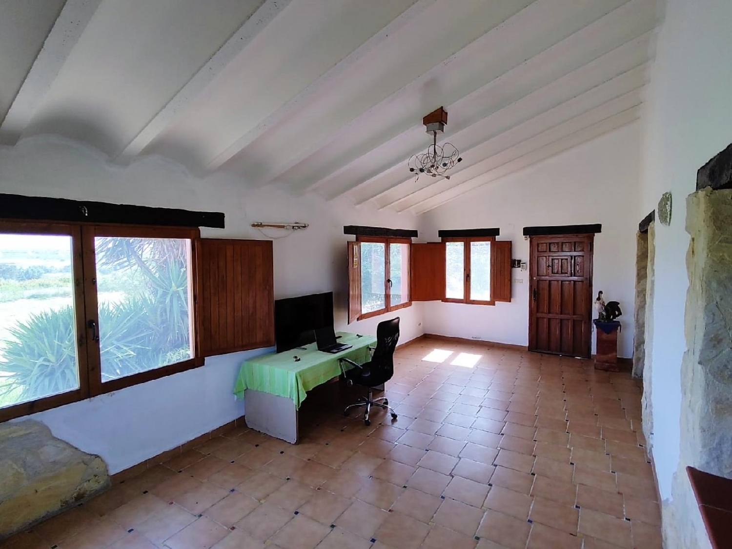  for sale country house La Pobla Del Duc Vall D'albaida 8