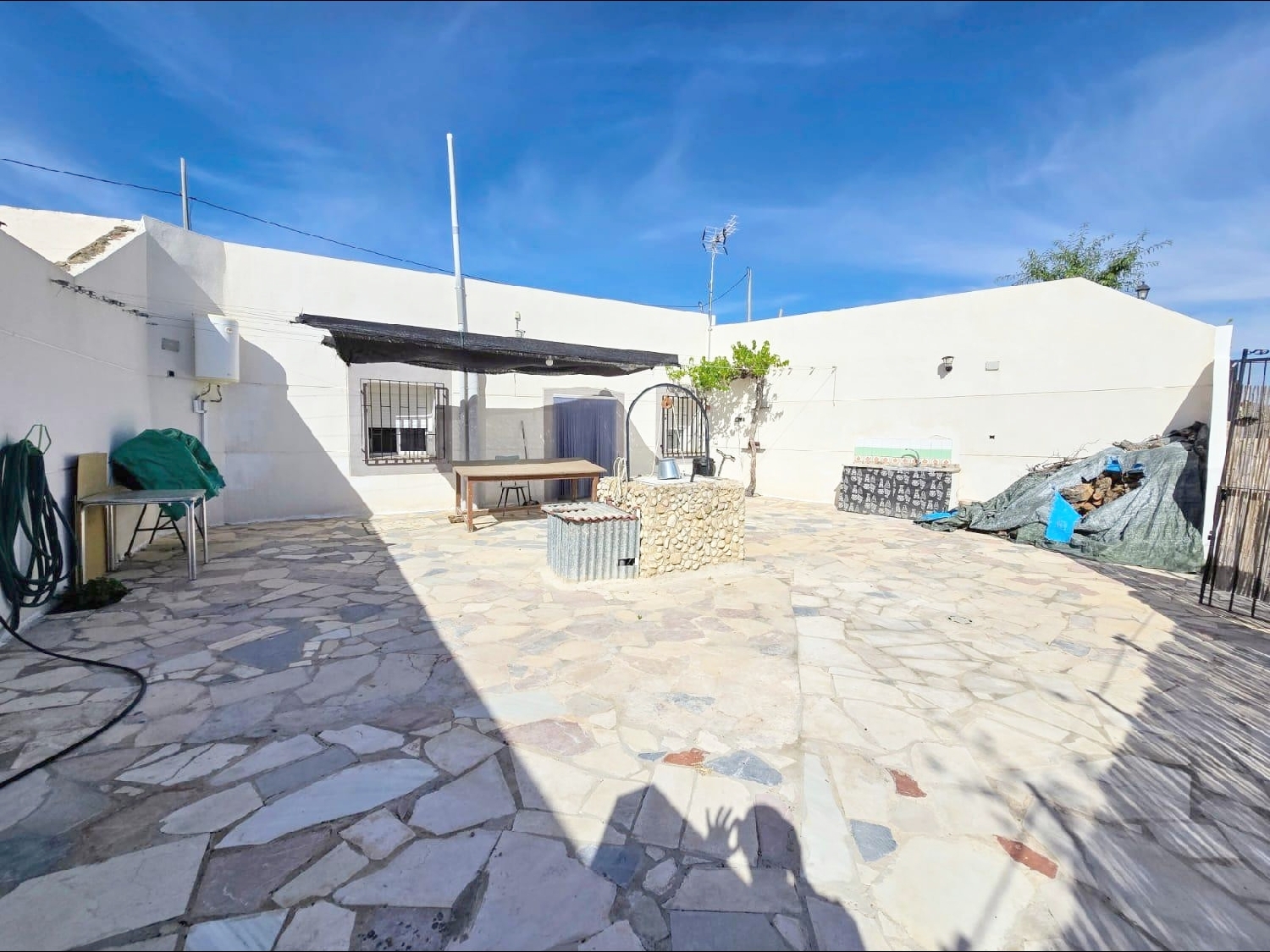  à vendre maison de campagne La Romana Vinalopó Mitjà 2