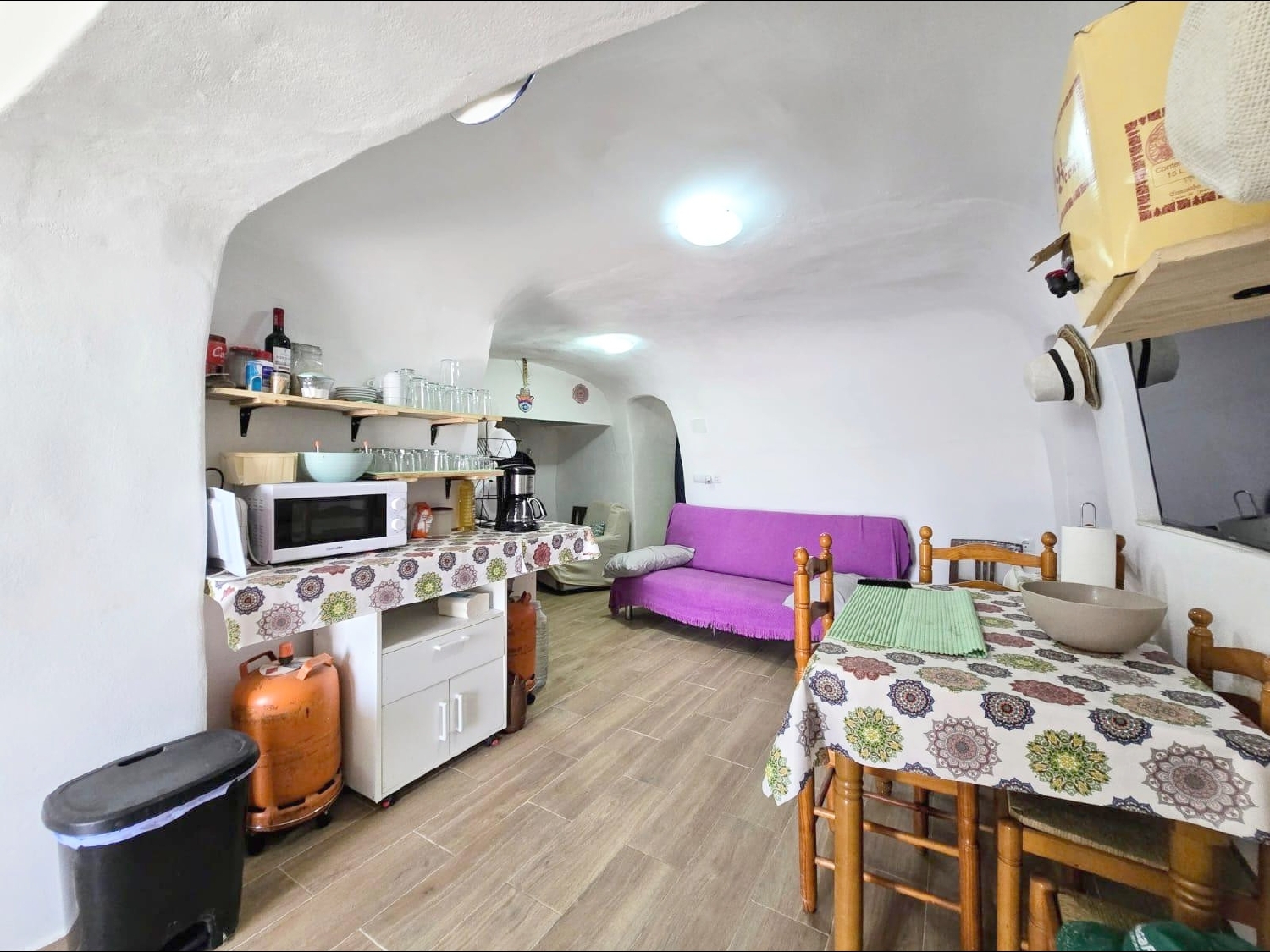  à vendre maison de campagne La Romana Vinalopó Mitjà 3