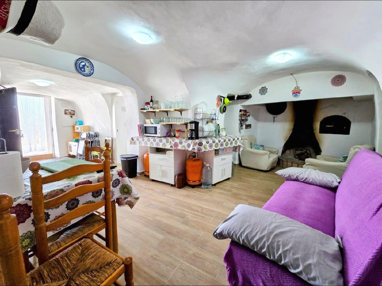  à vendre maison de campagne La Romana Vinalopó Mitjà 4