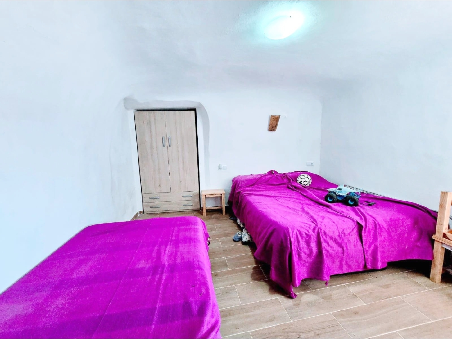  à vendre maison de campagne La Romana Vinalopó Mitjà 5