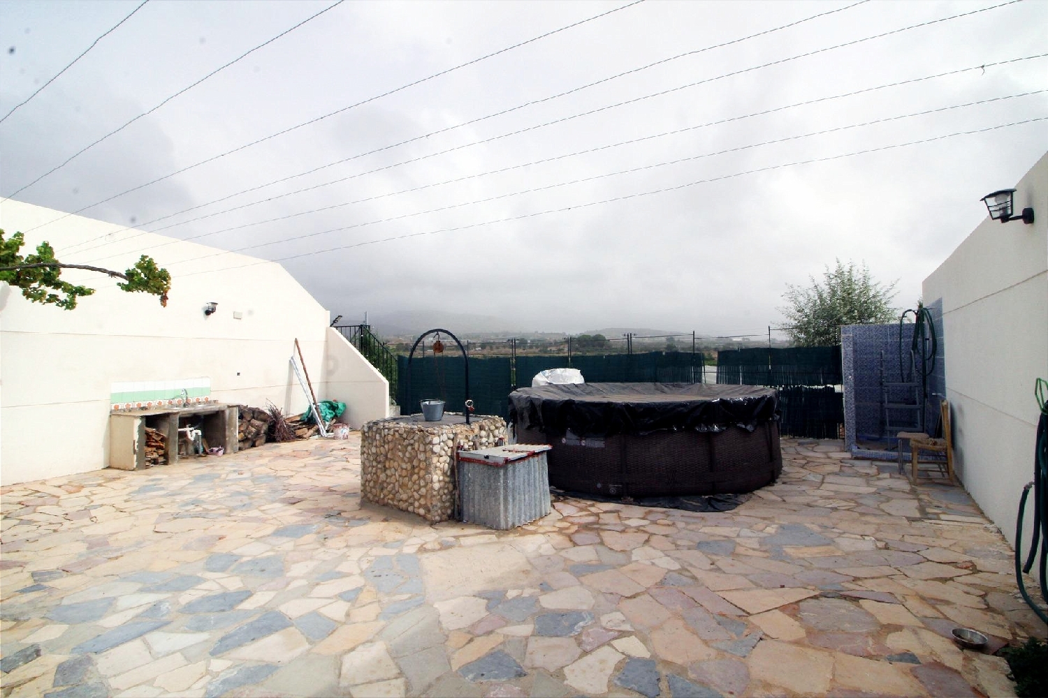  à vendre maison de campagne La Romana Vinalopó Mitjà 1