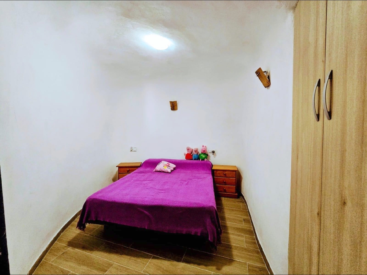  à vendre maison de campagne La Romana Vinalopó Mitjà 8