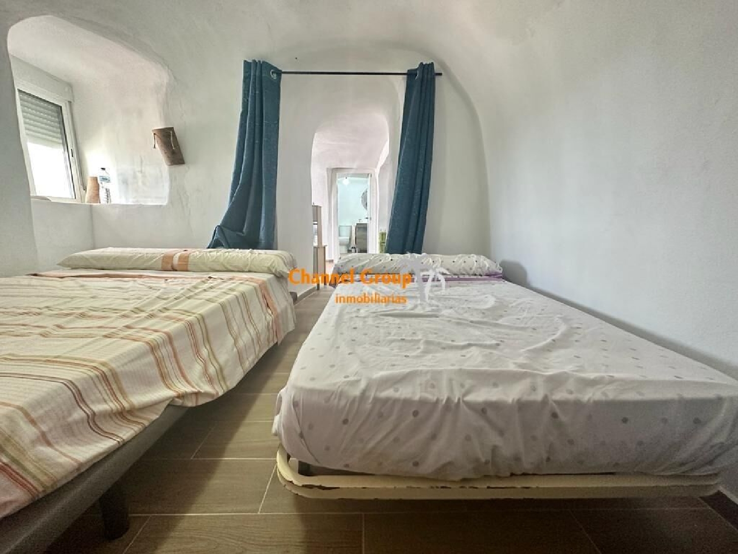 te koop boerderij La Romana Vinalopó Mitjà 6