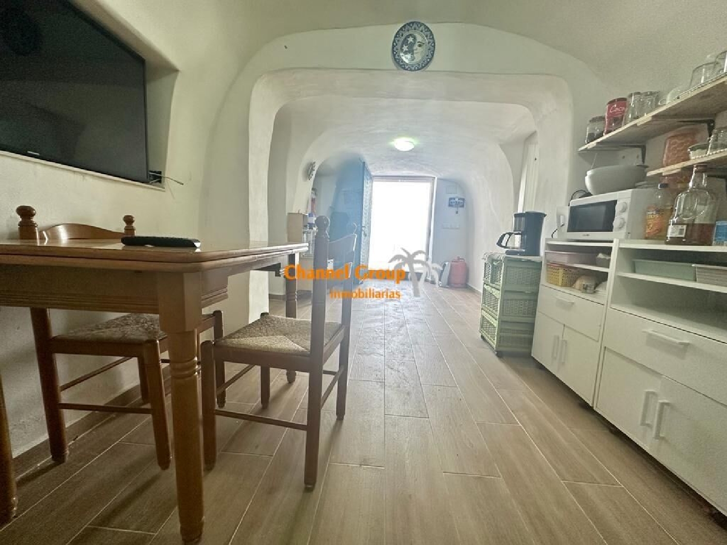 te koop boerderij La Romana Vinalopó Mitjà 4