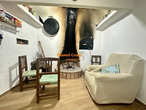 La Romana Vinalopó Mitjà boerderij foto 6371319