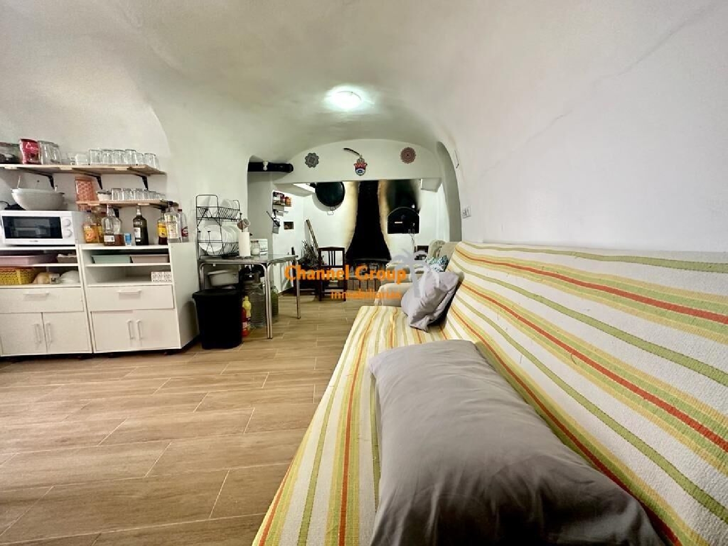 te koop boerderij La Romana Vinalopó Mitjà 2