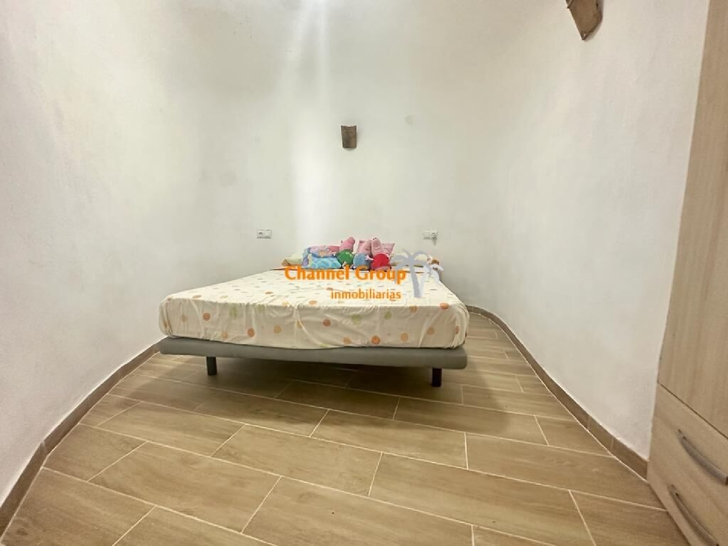 te koop boerderij La Romana Vinalopó Mitjà 8