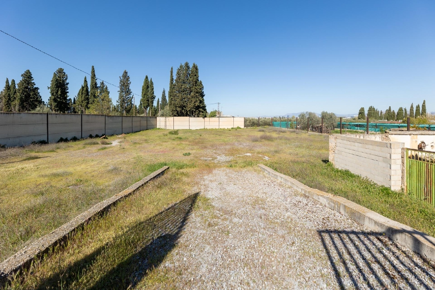  te koop boerderij La Zubia Vega De Granada 8