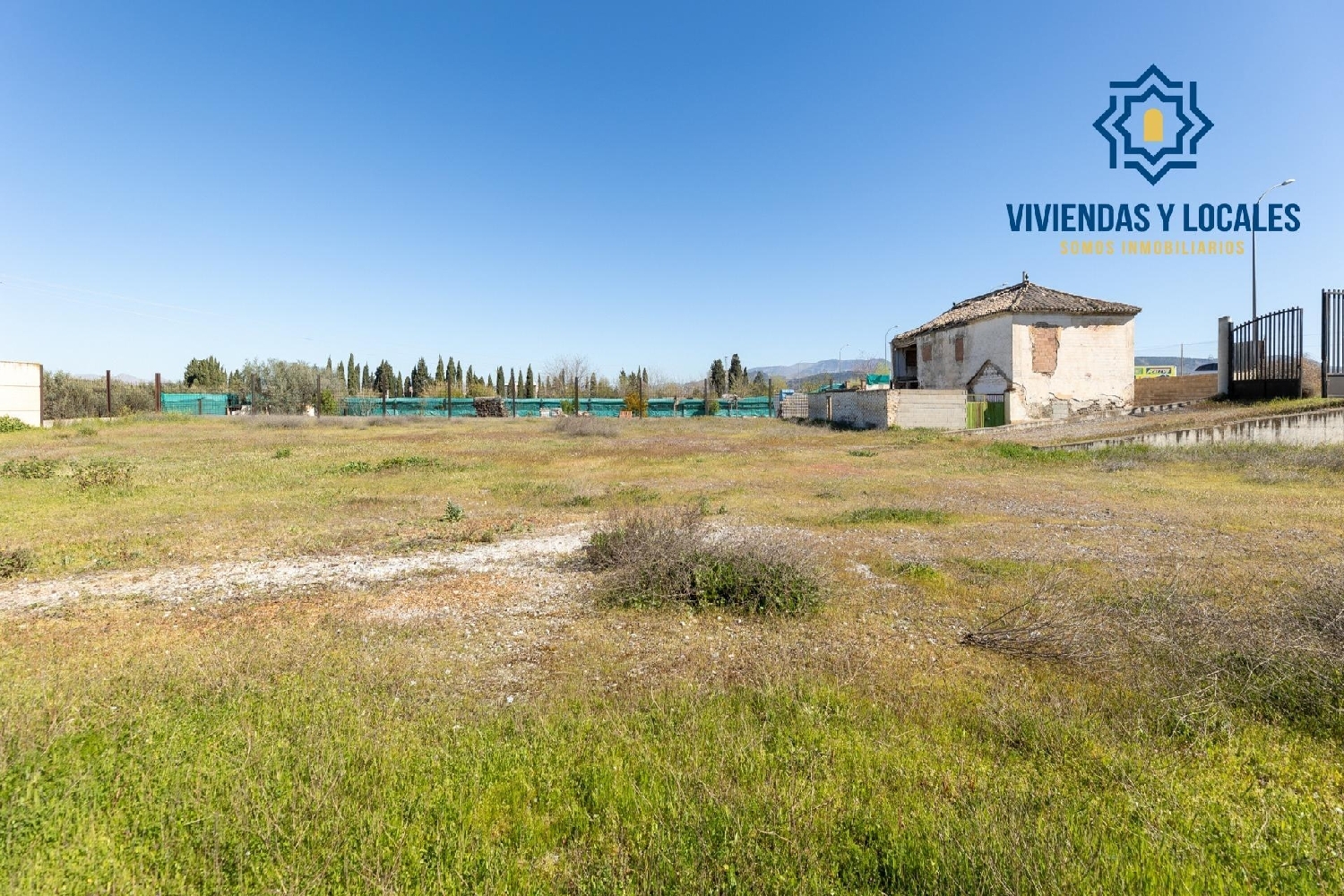  kaufen Landhaus La Zubia Vega De Granada 5