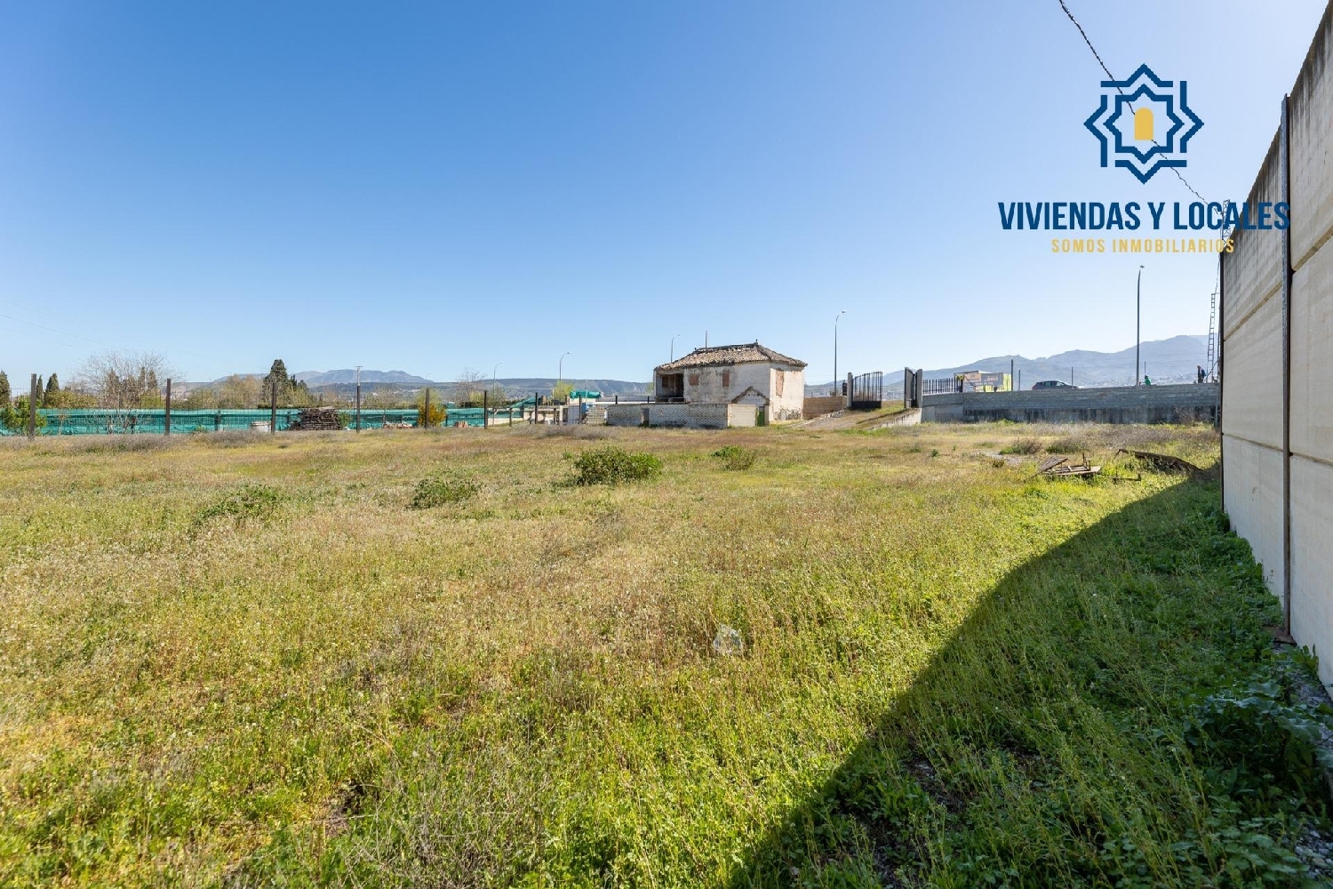  kaufen Landhaus La Zubia Vega De Granada 7