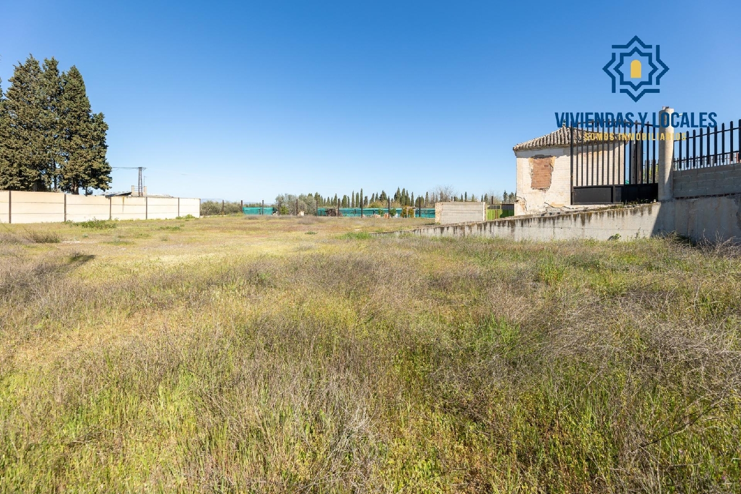  kaufen Landhaus La Zubia Vega De Granada 3