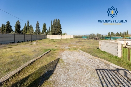 La Zubia Vega De Granada Landhaus Bild 6372345