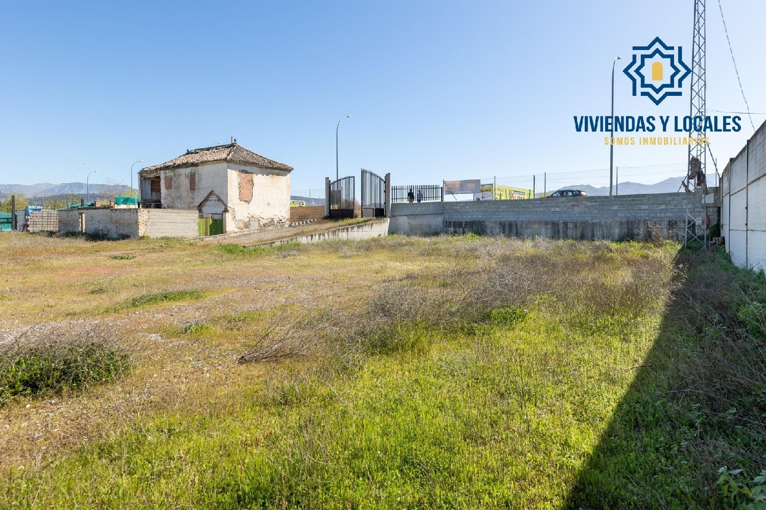  kaufen Landhaus La Zubia Vega De Granada 6