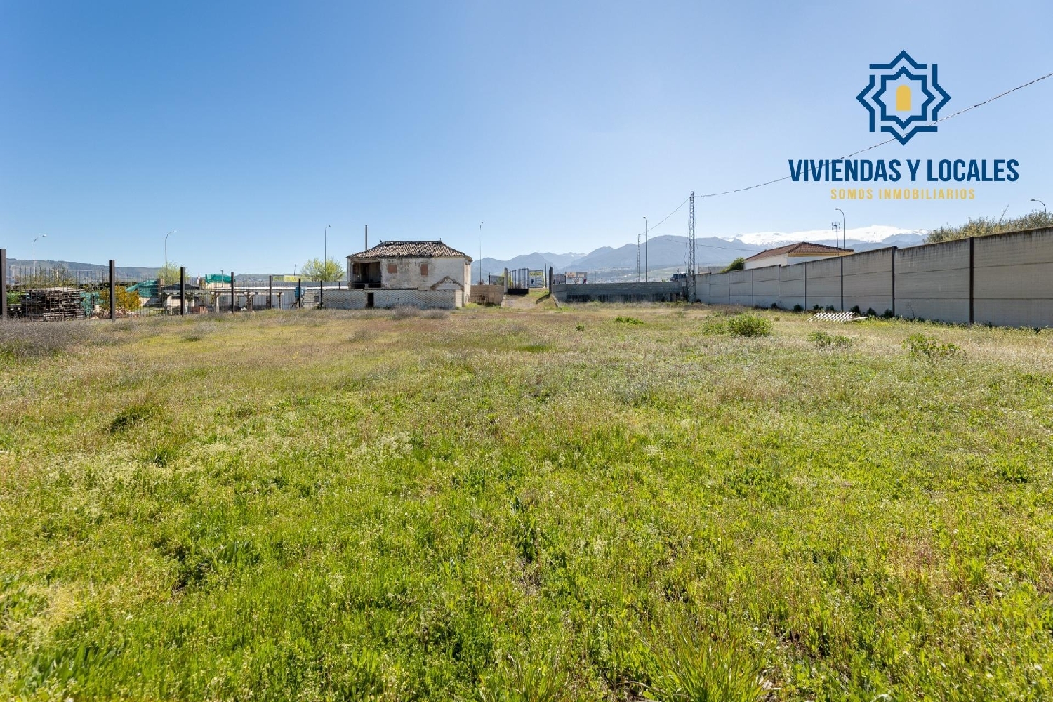  kaufen Landhaus La Zubia Vega De Granada 8