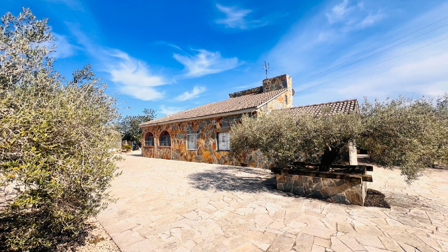 à vendre maison de campagne L'ametlla De Mar Baix Ebre 3