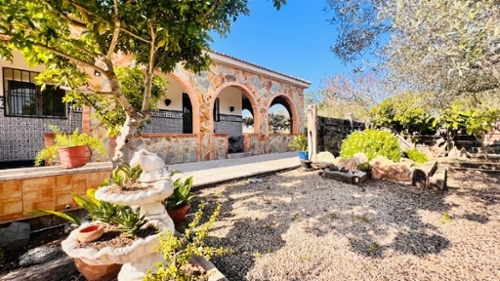 L''ametlla De Mar Baix Ebre maison de campagne foto 6376260