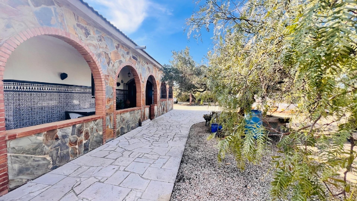  à vendre maison de campagne L'ametlla De Mar Baix Ebre 5